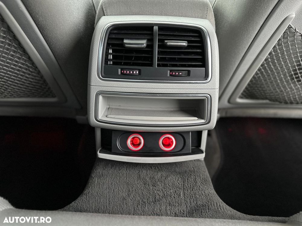 Audi A6 2.0 TDI DPF Multitronic - 39