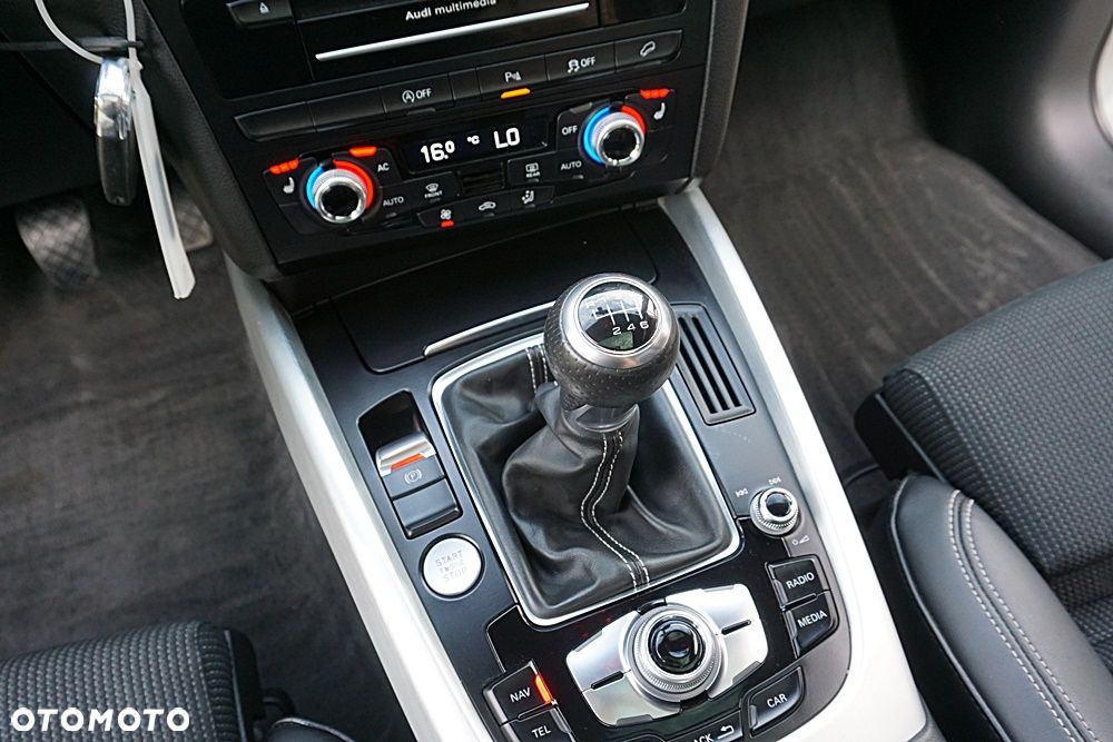 Audi Q5 - 29