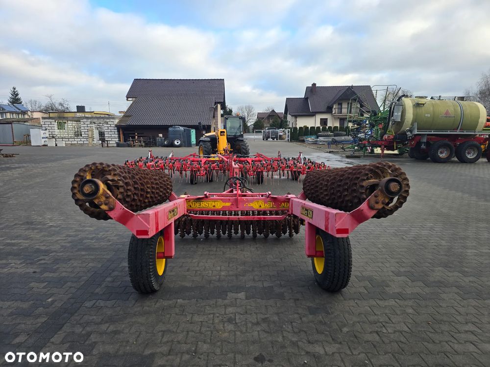 Väderstad Rolex 620 - 4