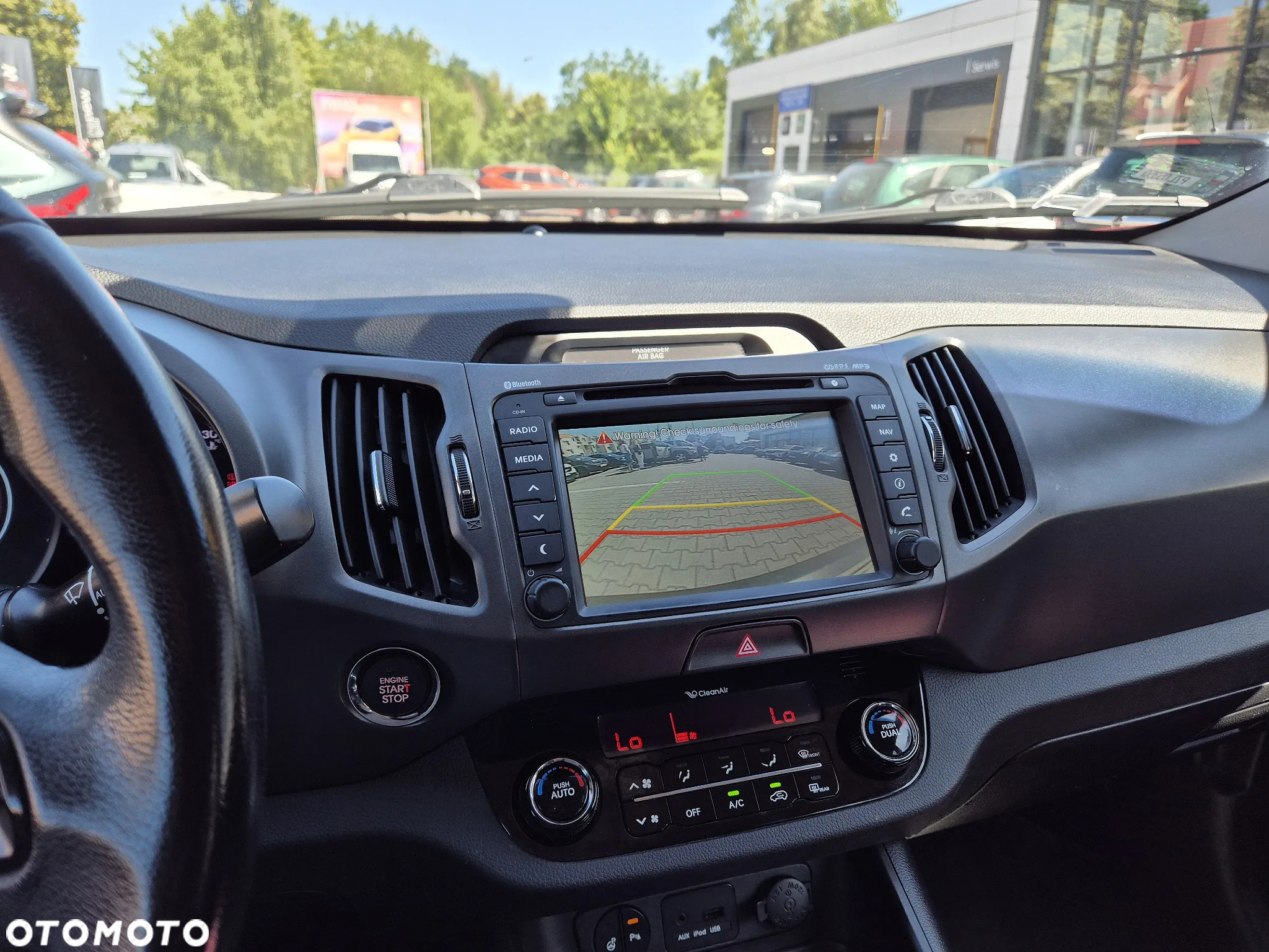 Kia Sportage 1.6 GDI L 2WD - 21