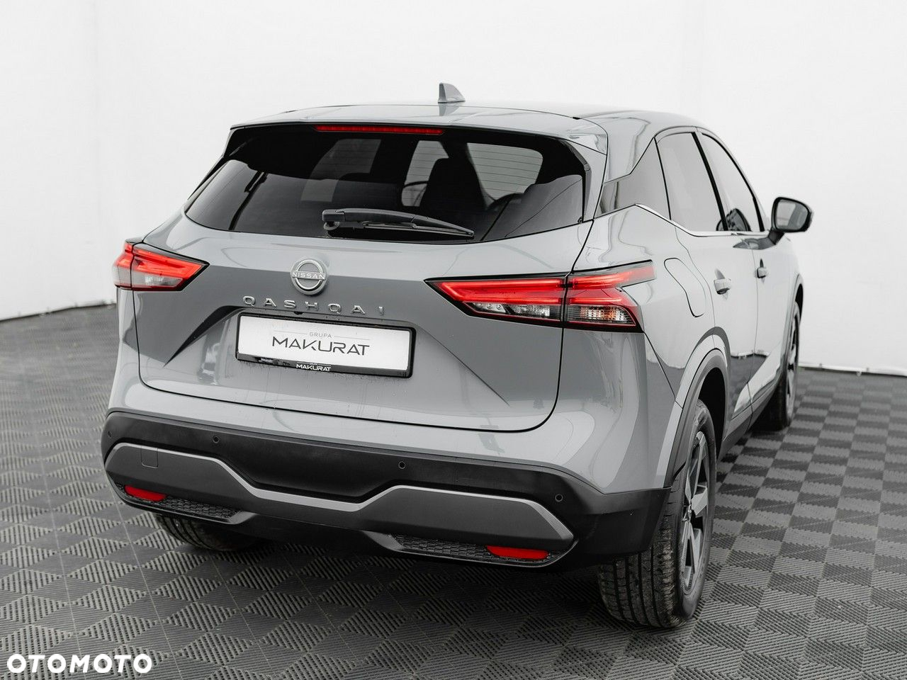Nissan Qashqai - 6