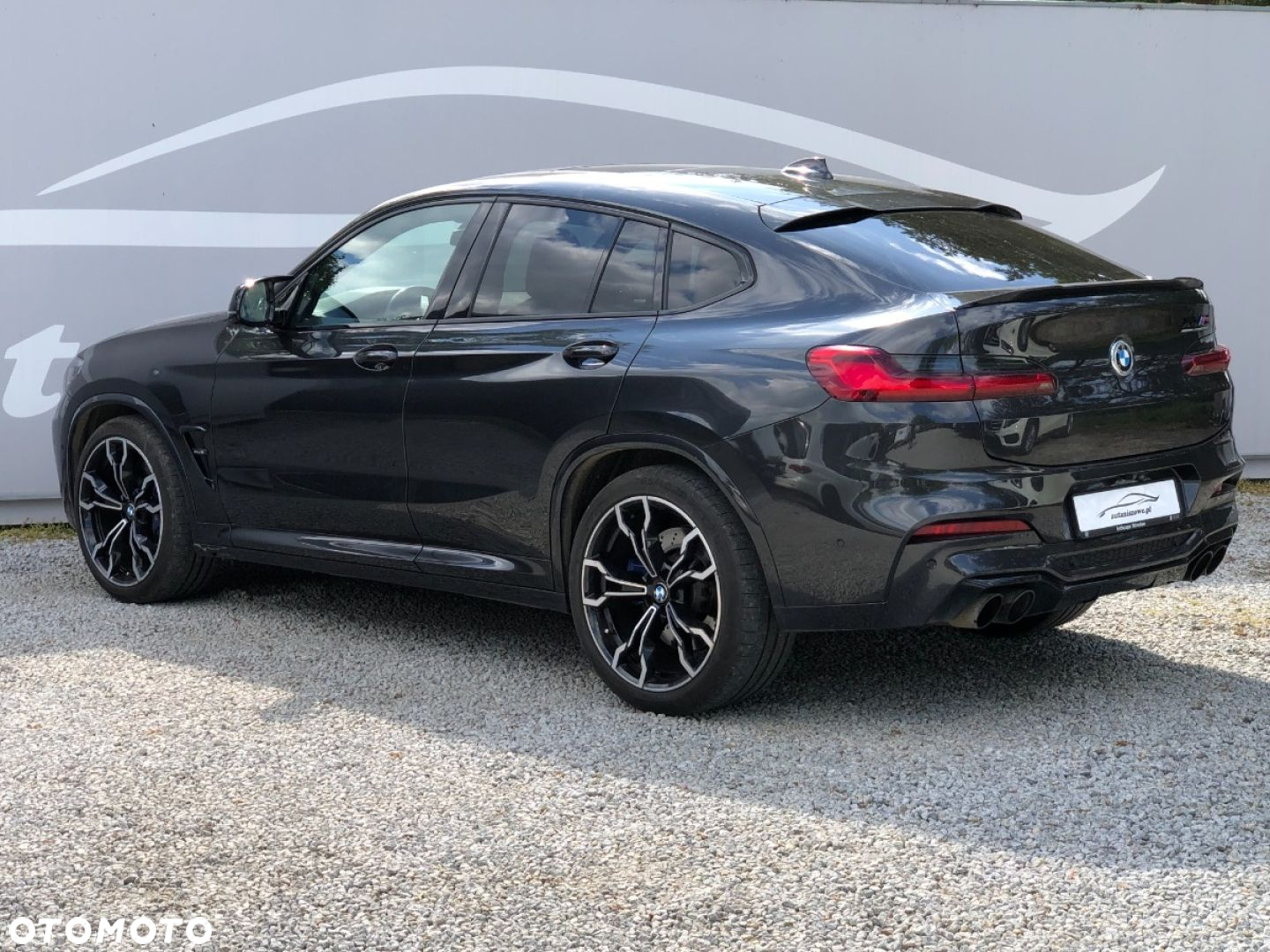 BMW X4 M - 24