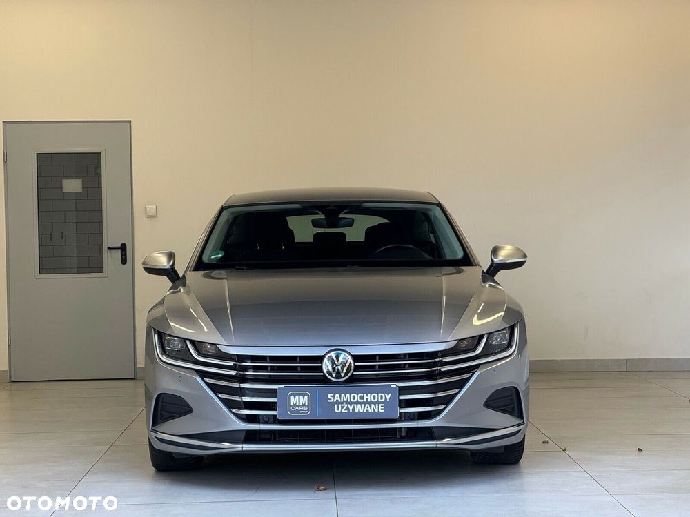 Volkswagen Arteon - 2