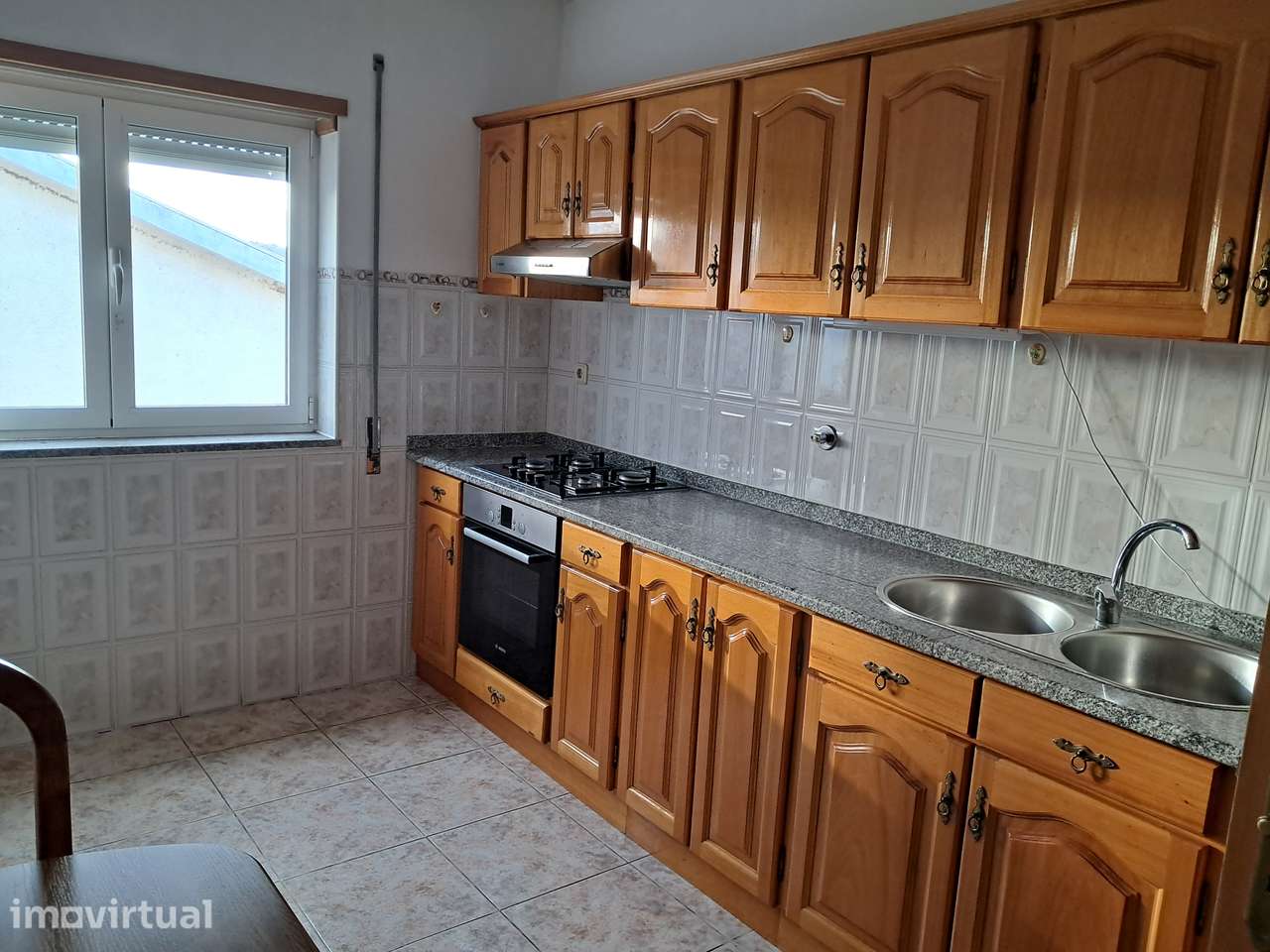 Arrenda-se Apartamento T2 em MIRANDELA - Vista 3