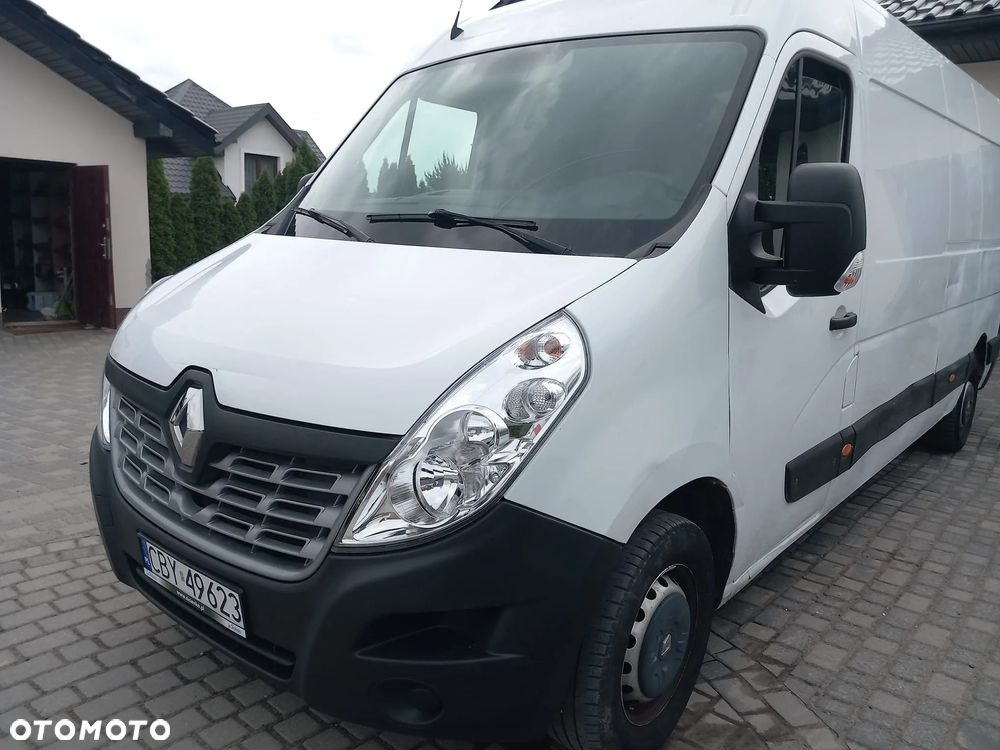 Renault Master - 4