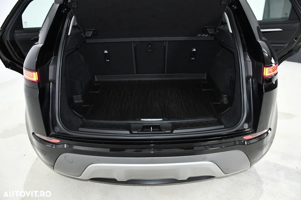 Land Rover Range Rover Evoque 2.0 D150 S - 35
