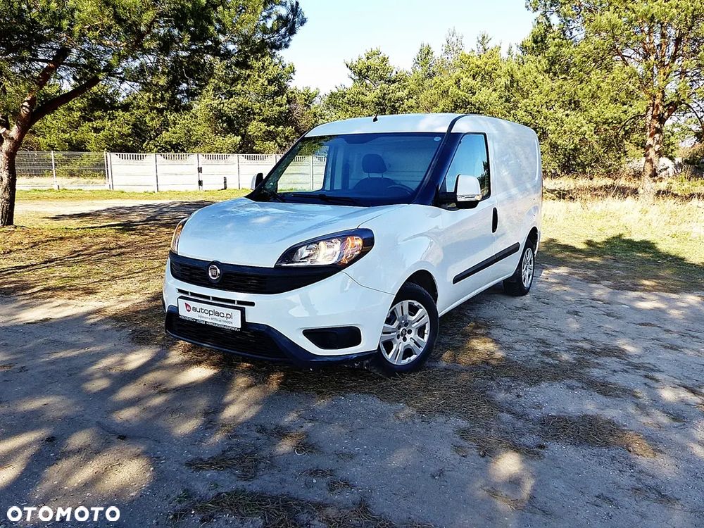 Fiat DOBLO - 40