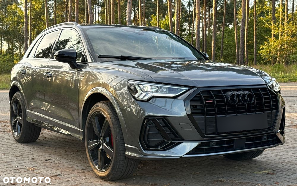 Audi Q3 - 4