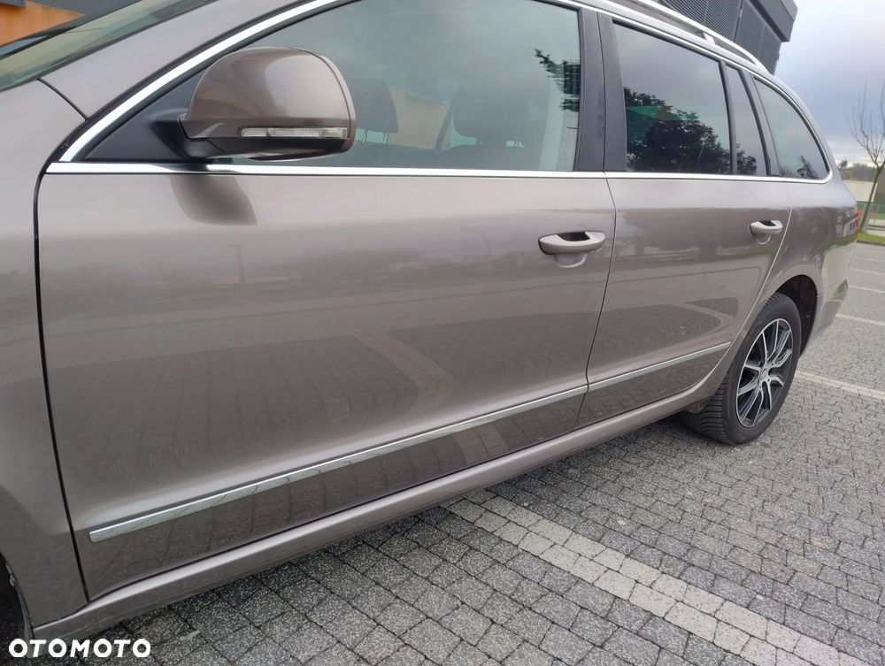 Skoda Superb 2.0 TDI Exclusive - 34