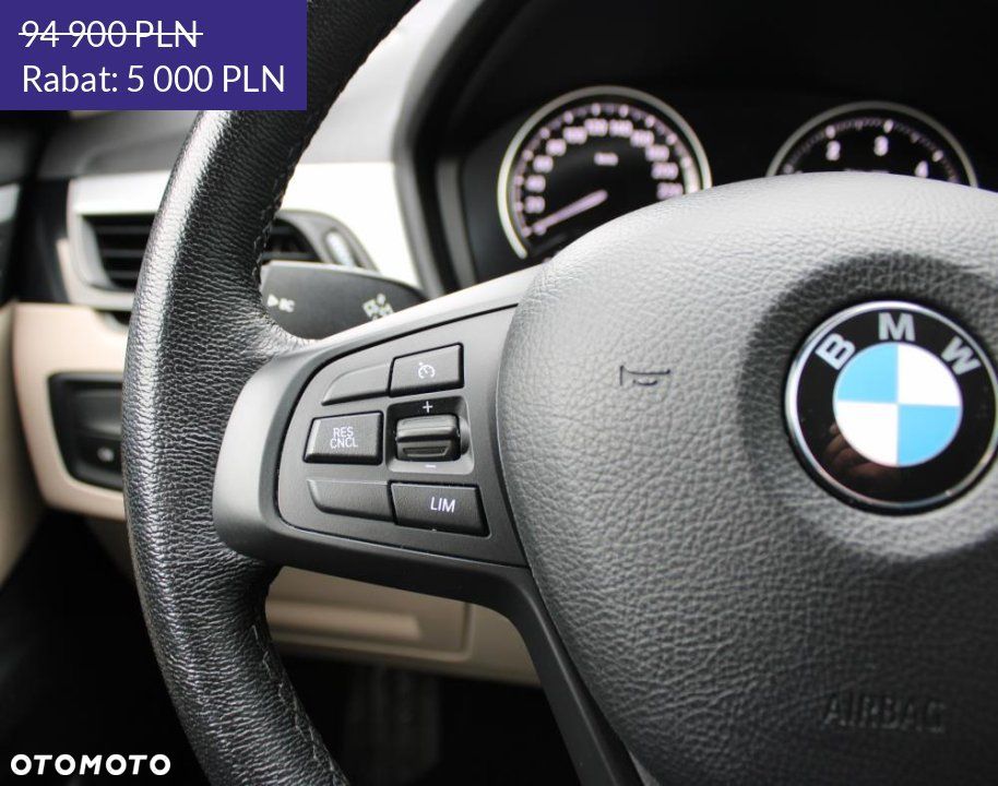BMW X1 - 15