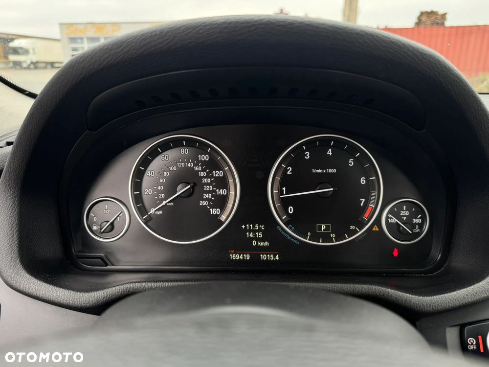 BMW X3 28i xDrive - 17