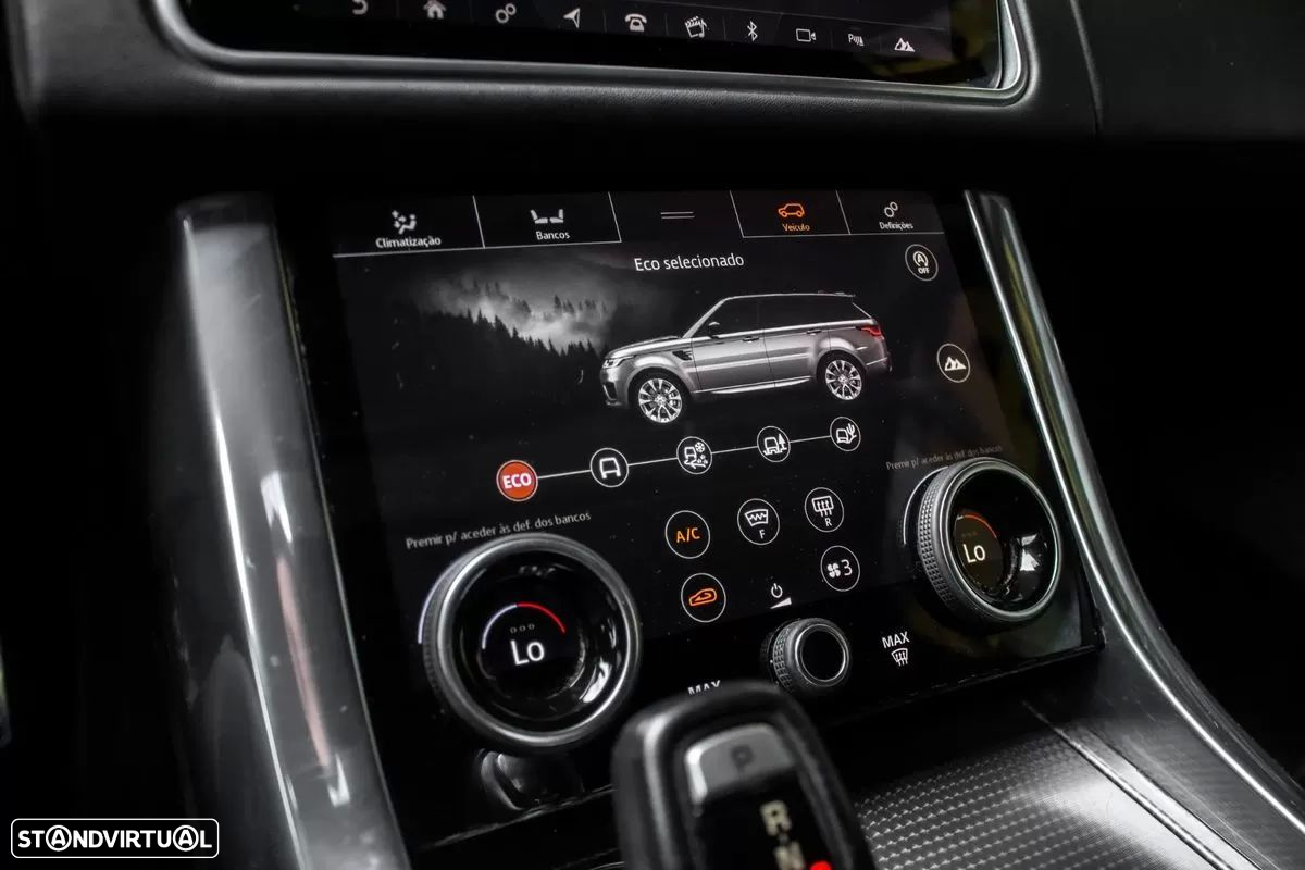 Land Rover Range Rover Sport 3.0 SDV6 HSE Dynamic - 57