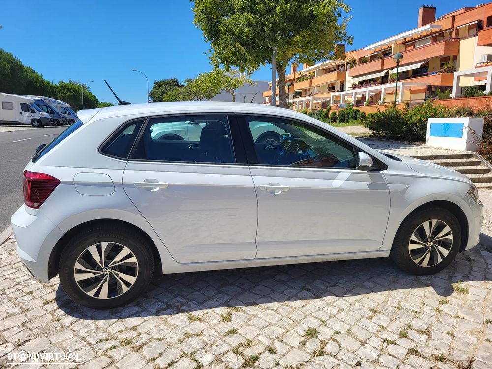 VW Polo 1.0 TSI Confortline - 6