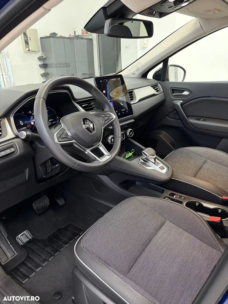Renault Captur - 12