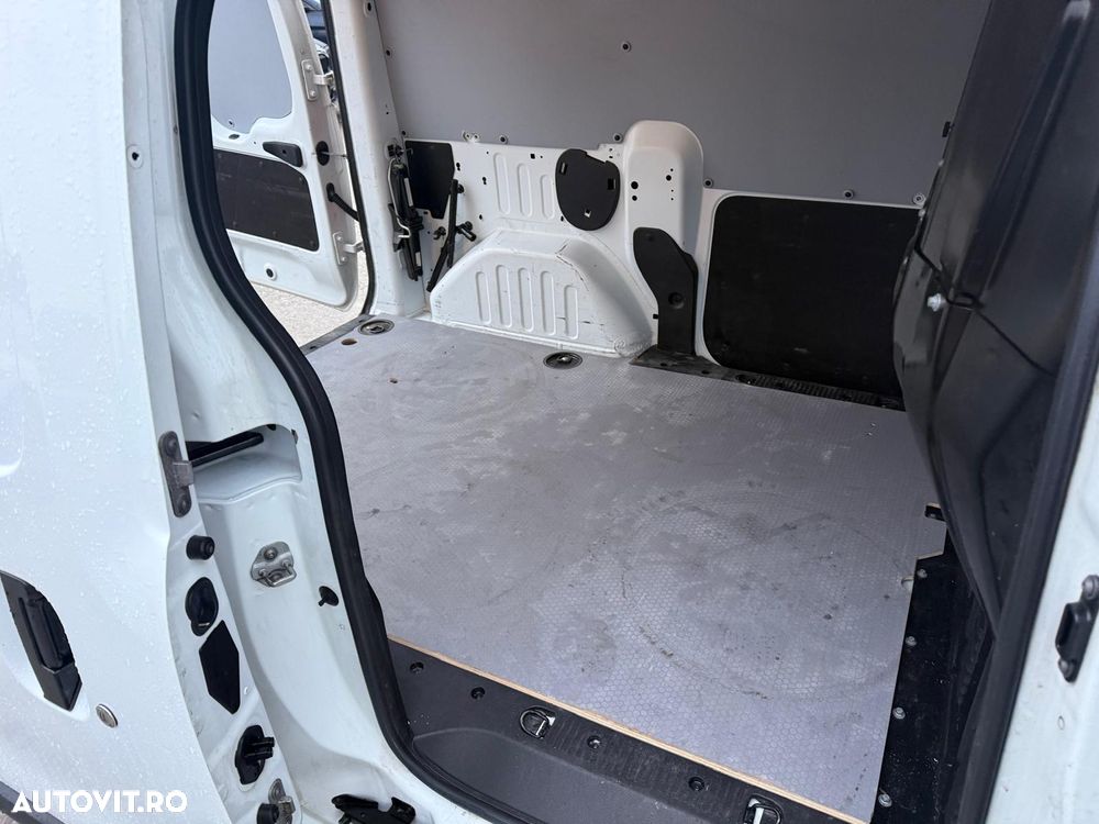 Dacia Dokker Blue dCi 95 Comfort - 17