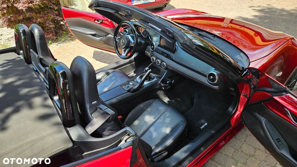 Mazda MX-5 - 21