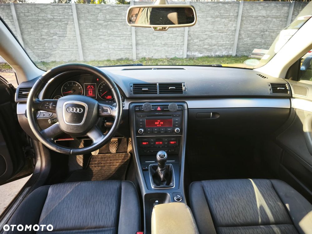 Audi A4 Avant - 18