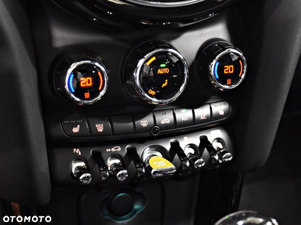 MINI Cooper S - 18