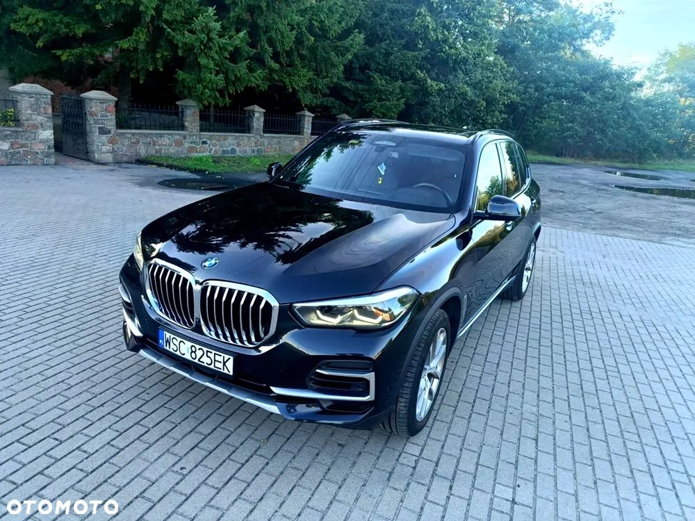 BMW X5 - 2
