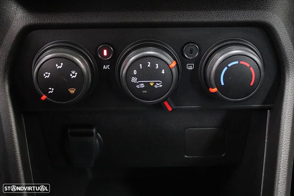 Dacia Sandero 1.0 ECO-G Expression Bi-Fuel - 13