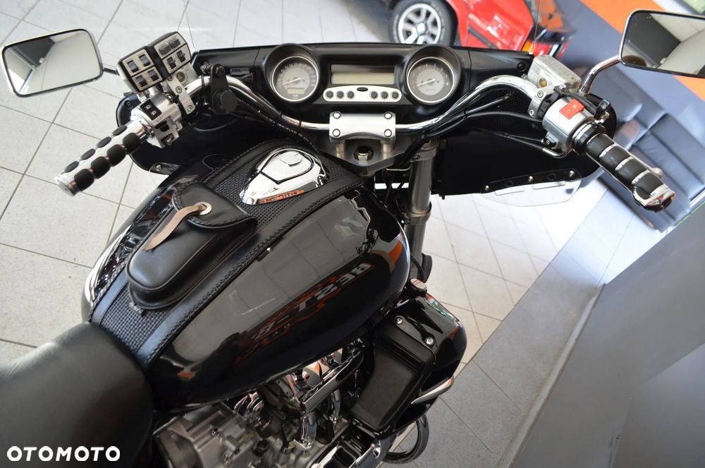Honda Valkyrie - 28
