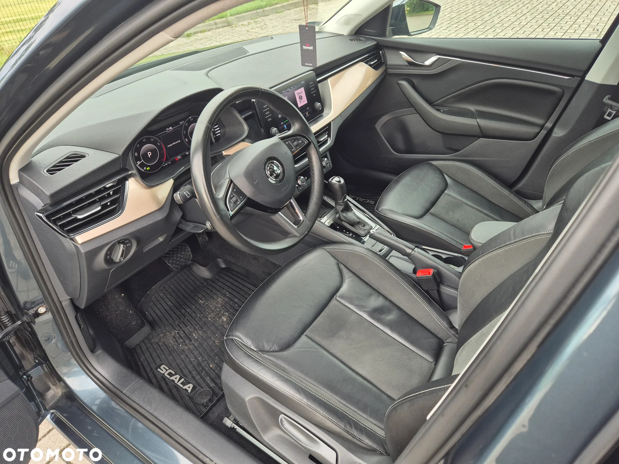 Skoda Scala 1.5 TSI Style DSG - 18