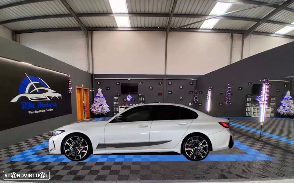 BMW M340 - 3