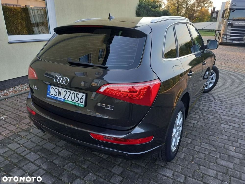 Audi Q5 2.0 TDI Quattro - 2
