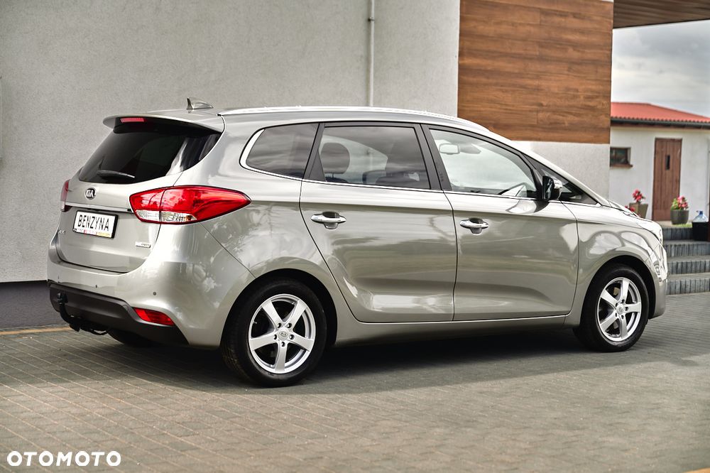 Kia Carens 1.6 GDI Attract - 2