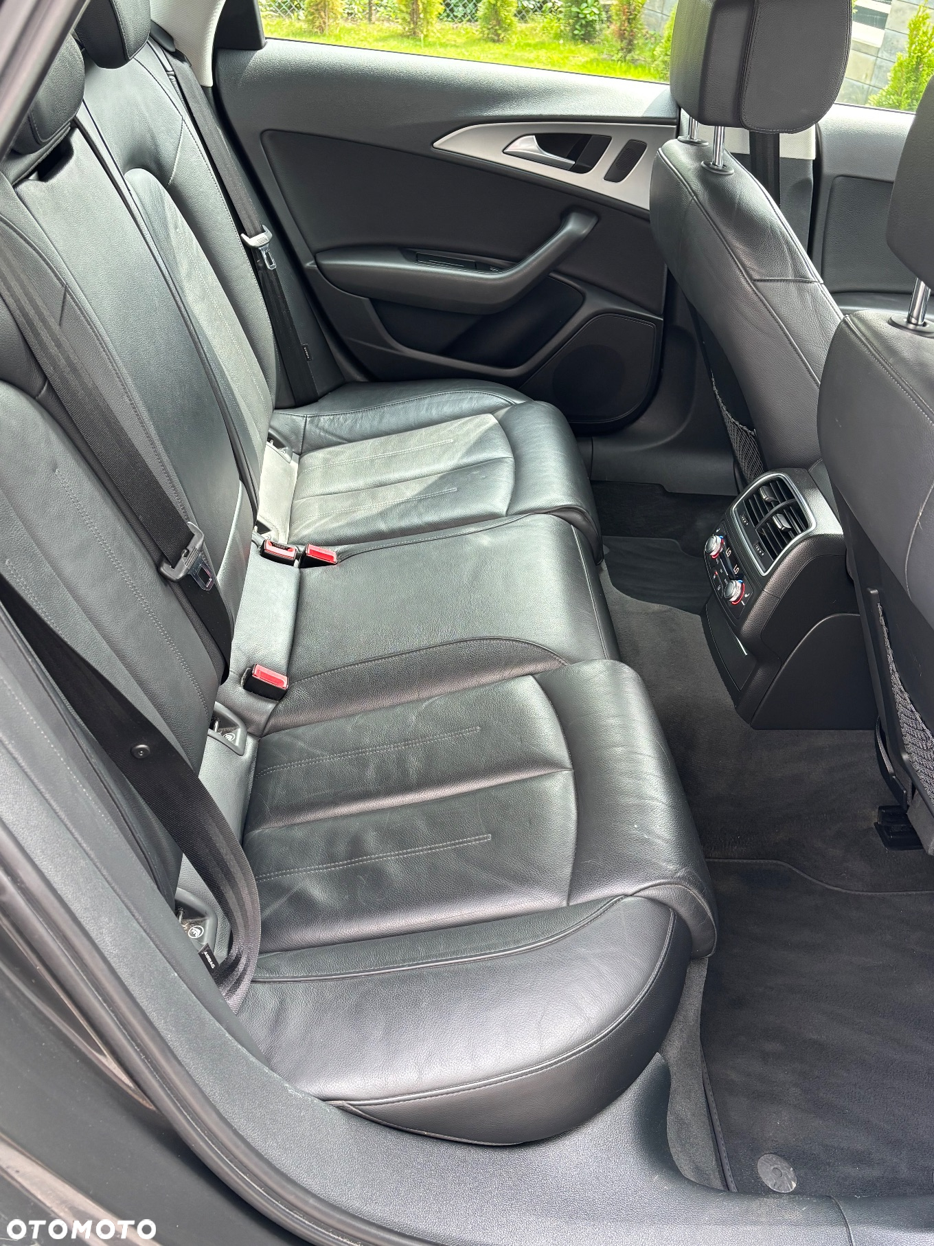 Audi A6 2.0 TDI ultra S tronic - 23