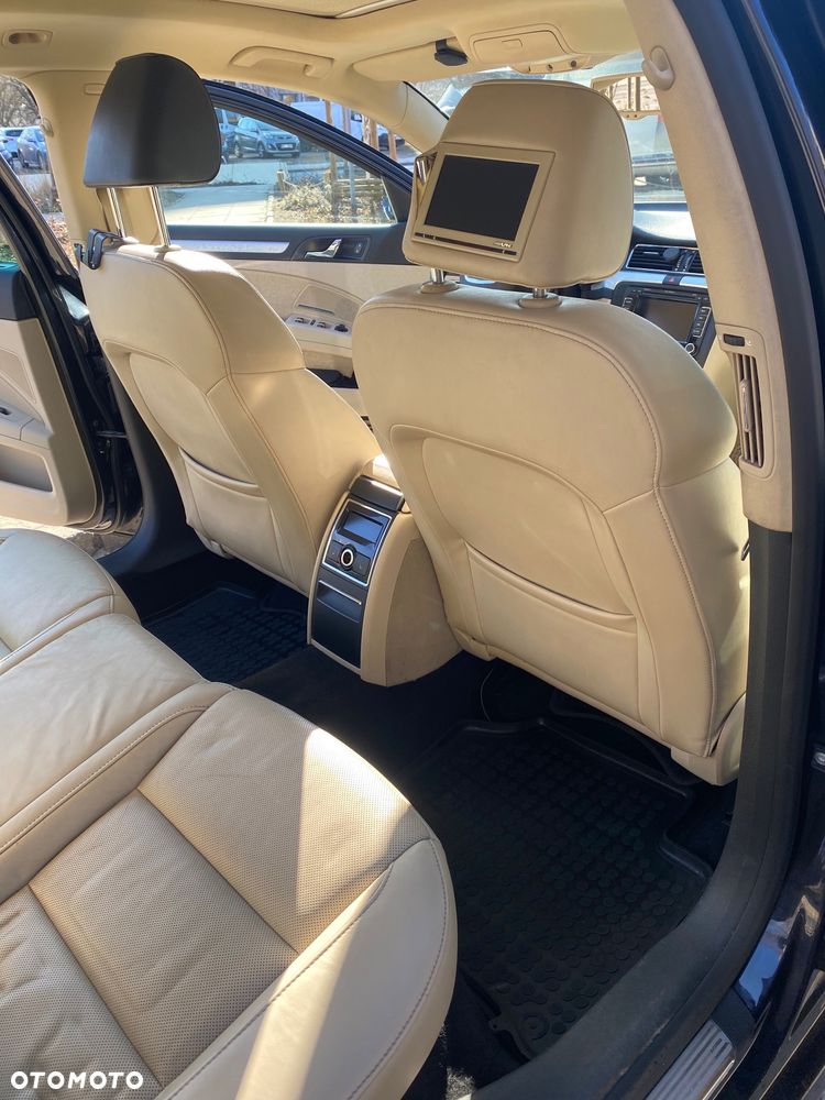 Skoda Superb 3.6 FSI 4x4 Business DSG - 20