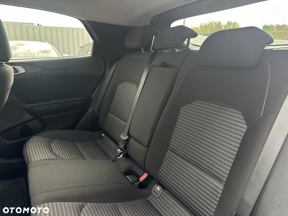 Kia XCeed 1.5 T-GDI M DCT - 16