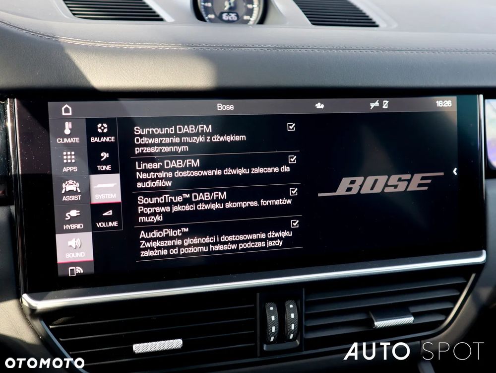 Porsche Cayenne E-Hybrid Tiptronic S - 34