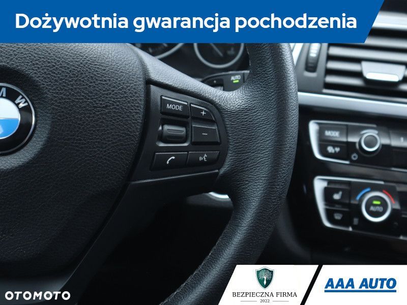 BMW Seria 3 - 21