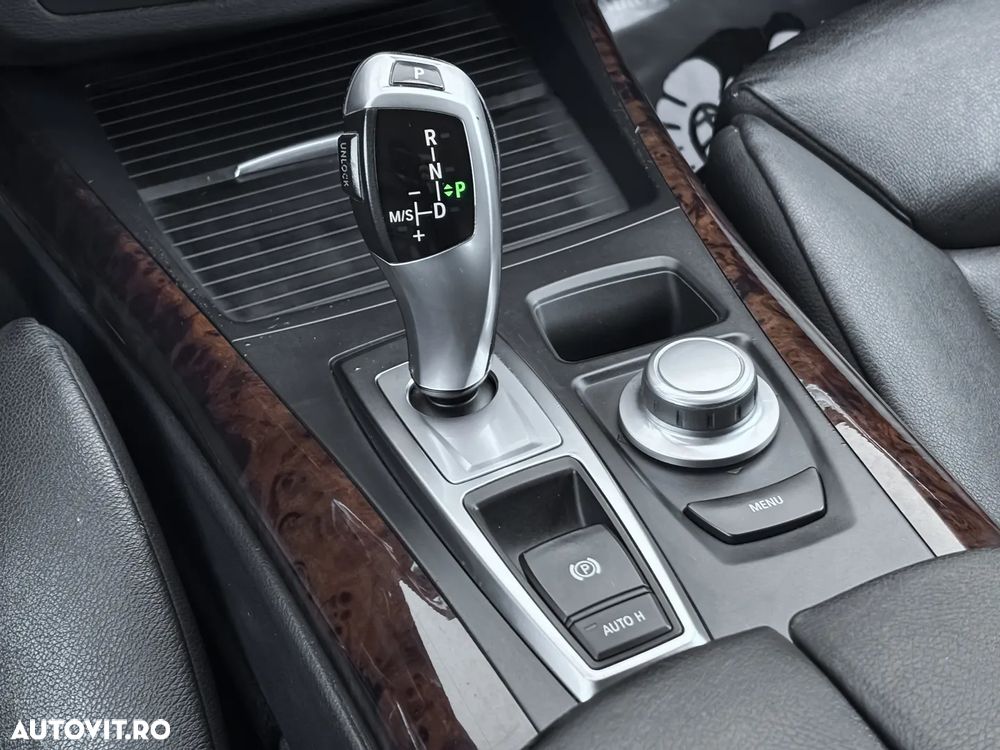 BMW X5 xDrive35d - 20