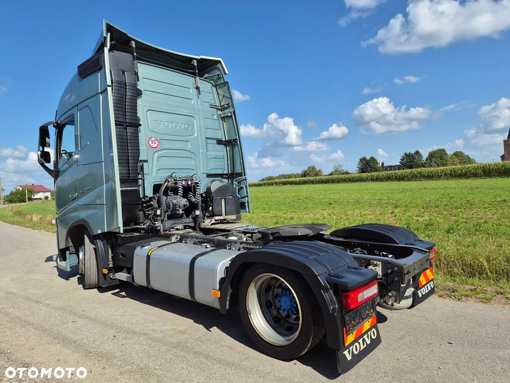 Volvo FH 540 Lowdeck - 7