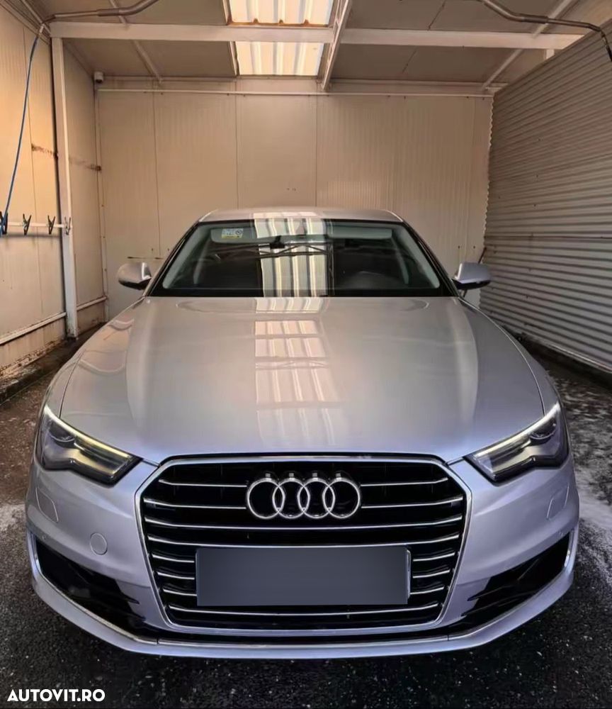 Audi A7 Sportback 3.0 TDI Quattro competition Tiptronic - 1