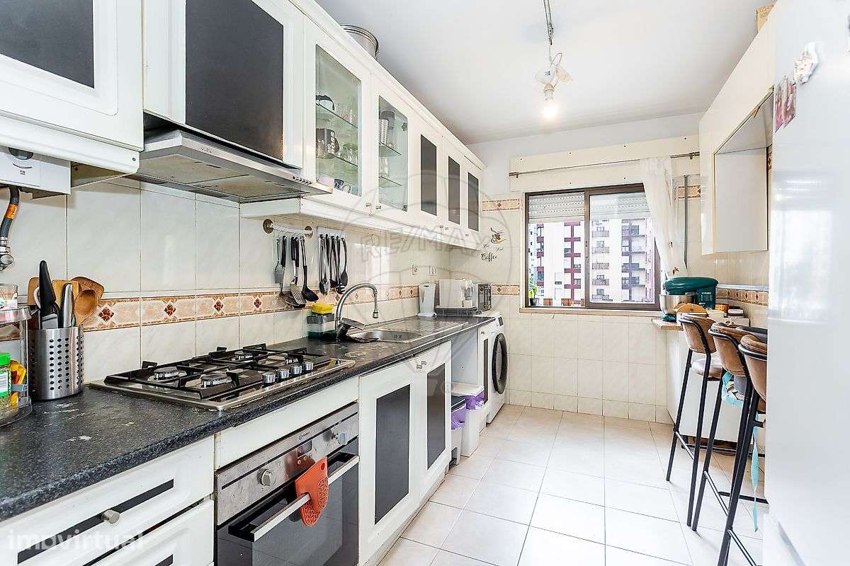 Apartamento T2 para venda - Grande imagem: 3/19