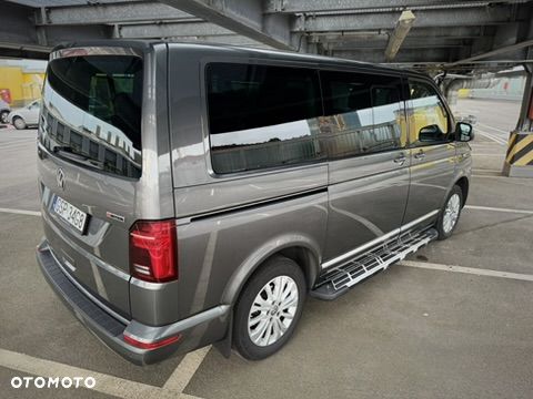 Volkswagen Caravelle 2.0 TDI L1 Highline 4Motion DSG - 11