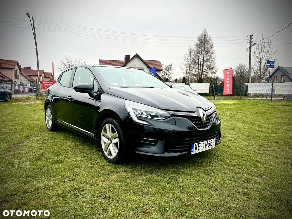 Renault Clio 1.0 TCe Zen - 7