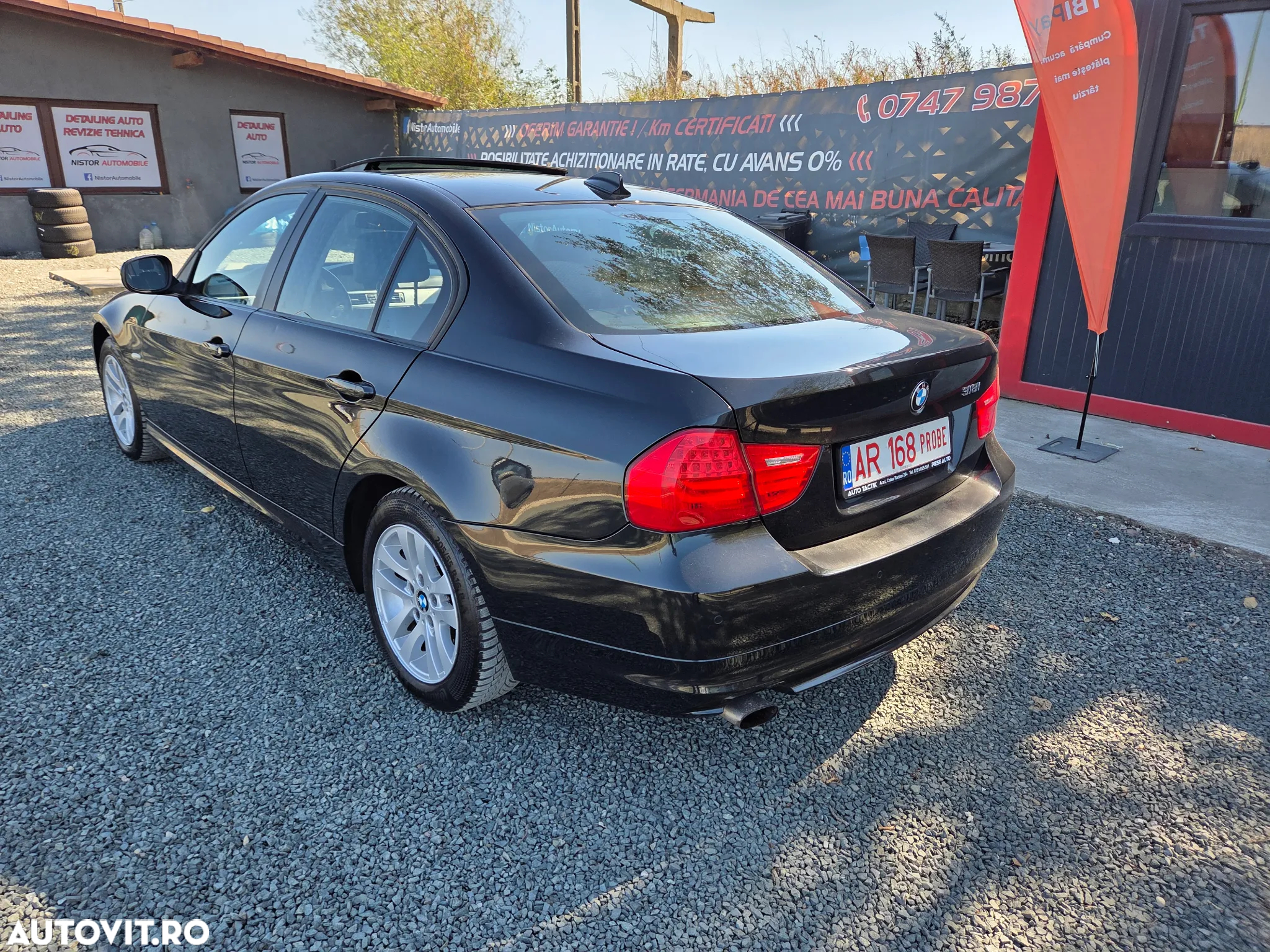 BMW Seria 3 - 10