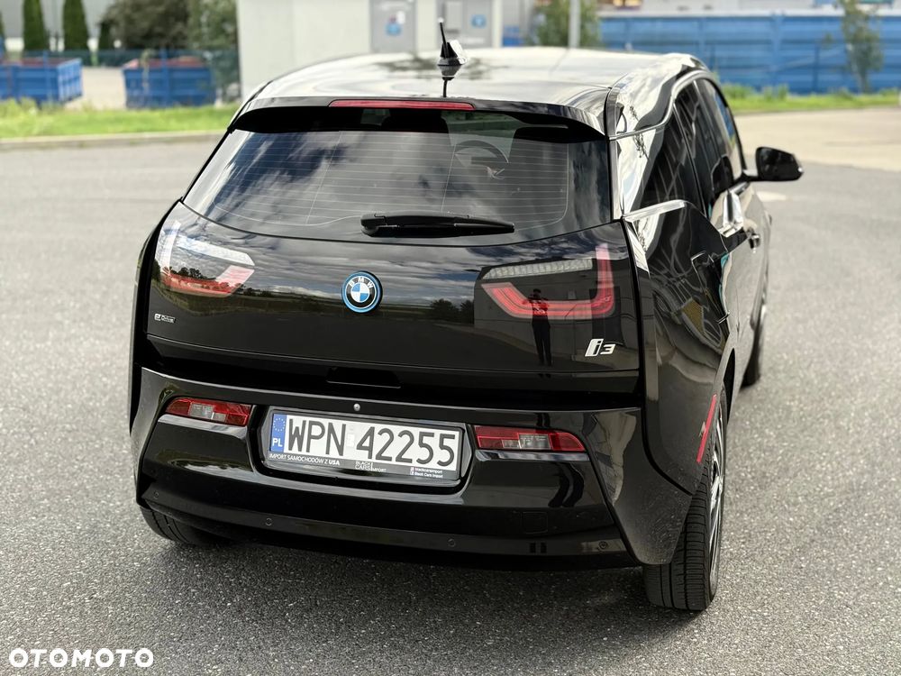 BMW i3 - 9