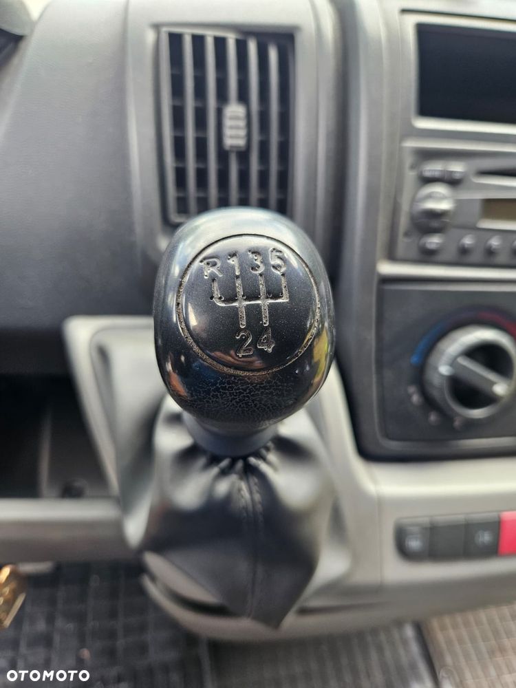 Citroën JUMPER - 34
