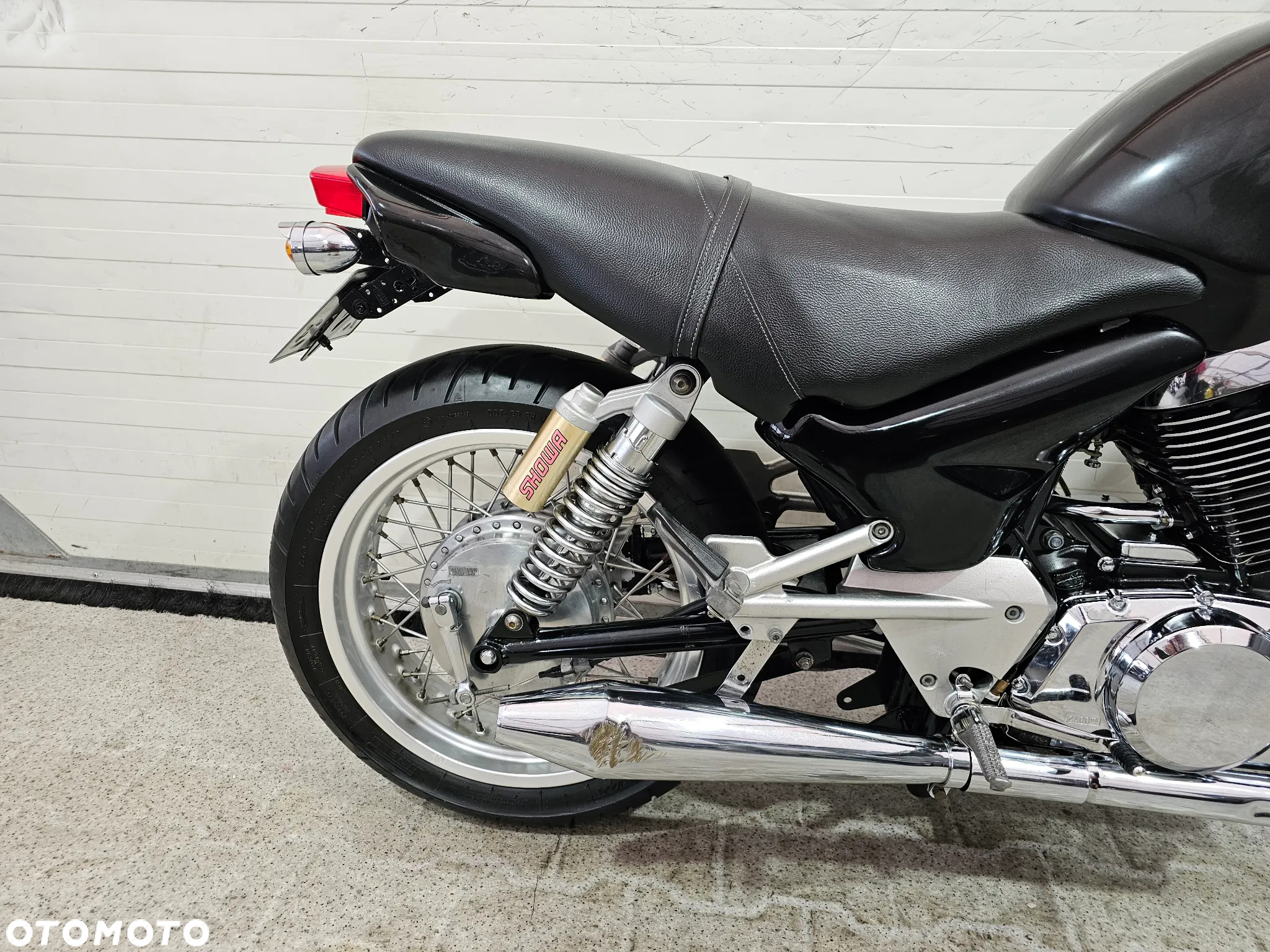 Sachs Roadster - 16
