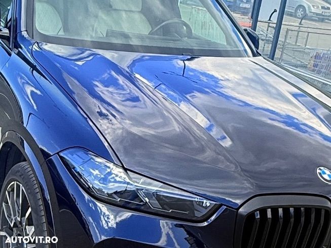 BMW X5 - 3