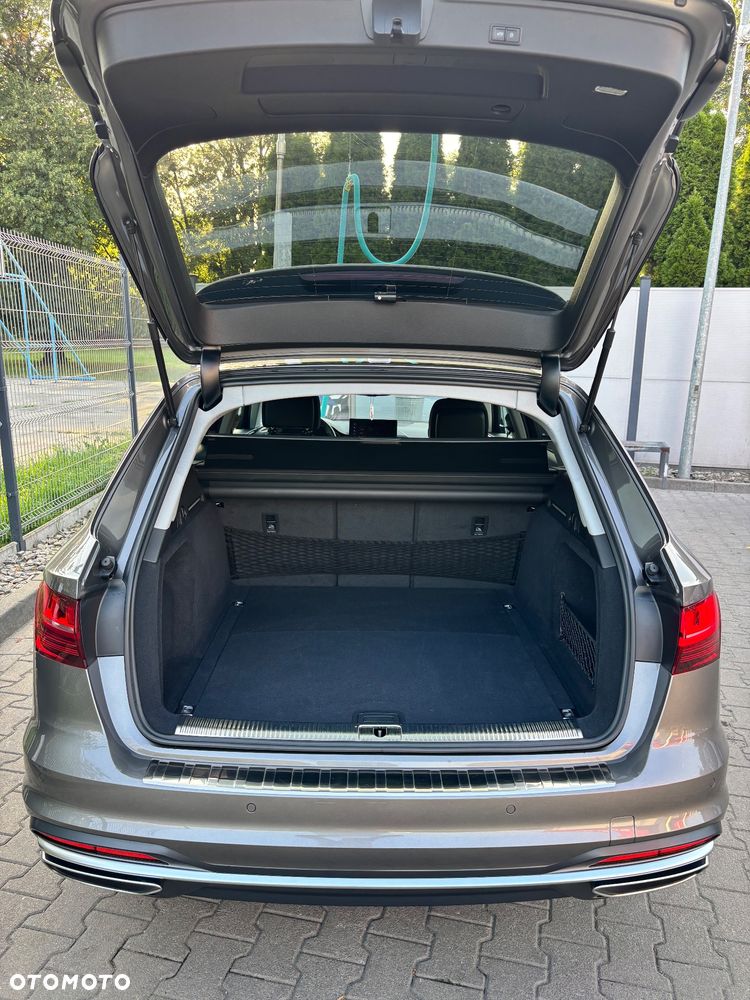 Audi A4 Avant - 15