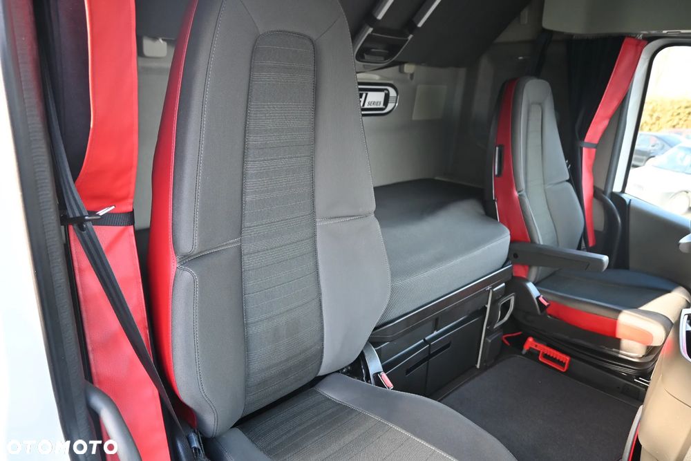 Volvo FH 500 / STANDARD / XXL !!! - 26