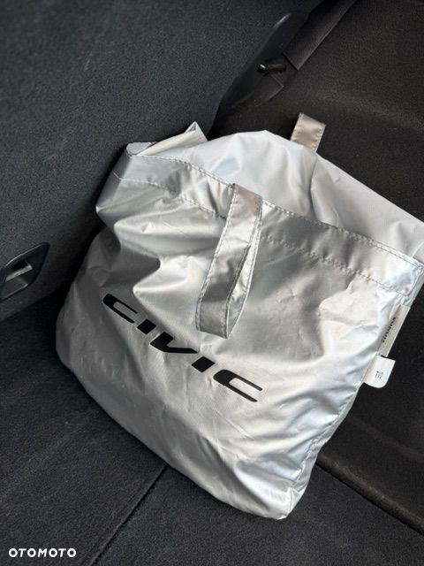 Honda Civic 1.8 Executive NAVI - 17