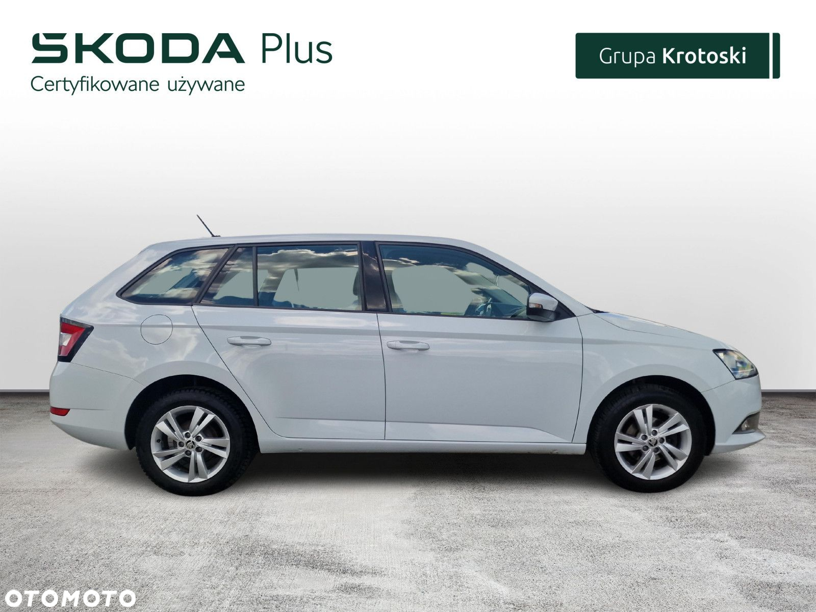 Skoda Fabia 1.0 TSI Ambition - 8