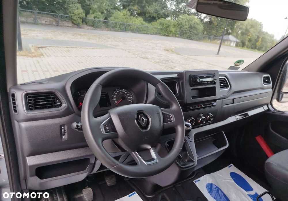 Renault Master - 20